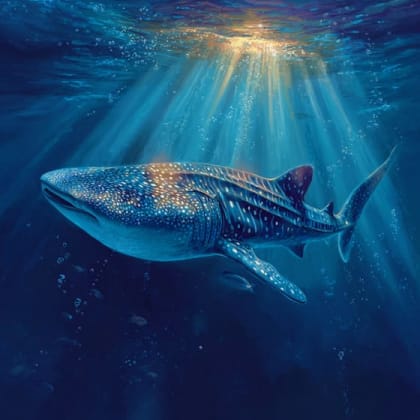 Whale Shark