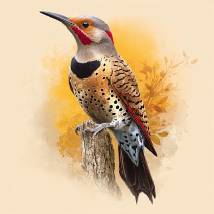 Northern Flicker