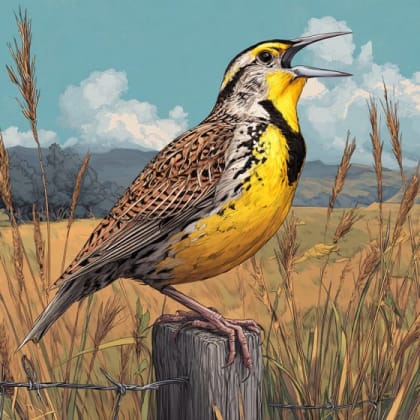 Meadowlark