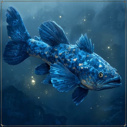 Coelacanth