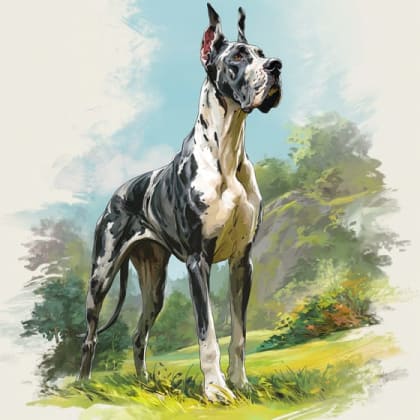 Great Dane