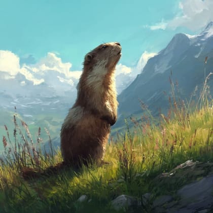 Marmot