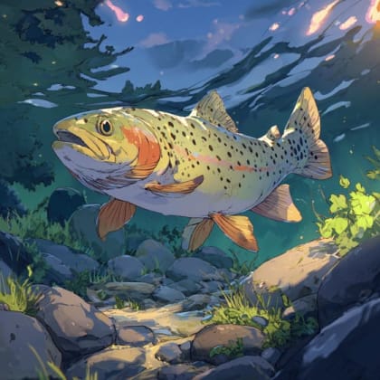 Rainbow Trout