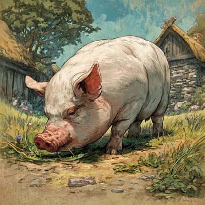 Cochon