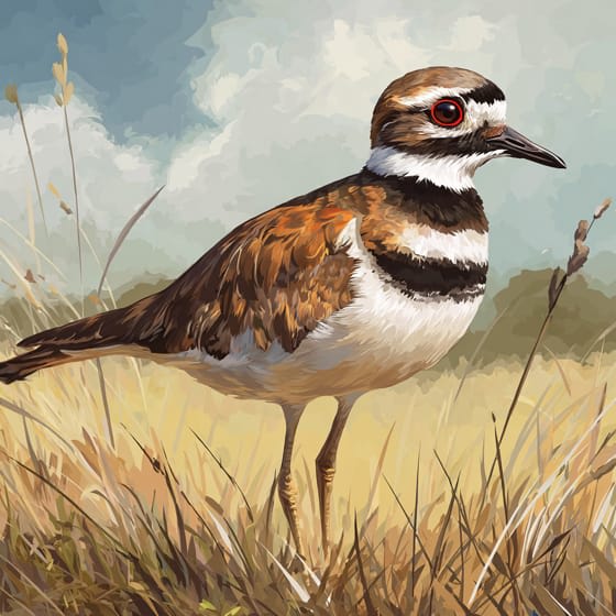 Killdeer