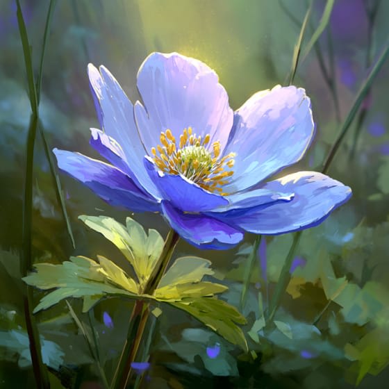 Anemone