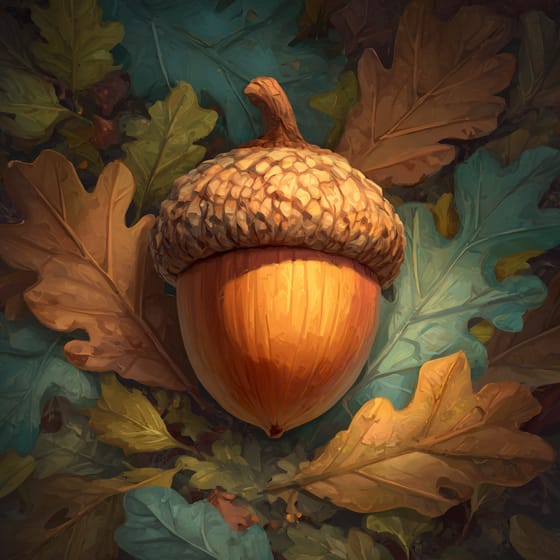 Acorn