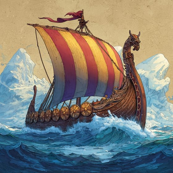 Longship