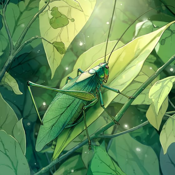 Katydids