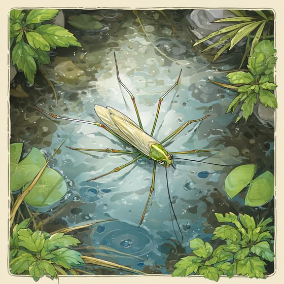 Water Strider