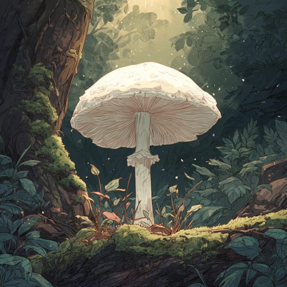 Destroying Angel