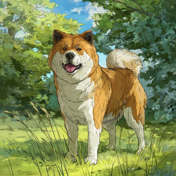 Akita