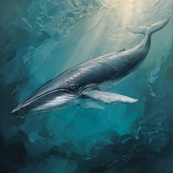 Fin Whale