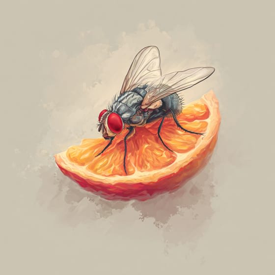 Fruit Fly