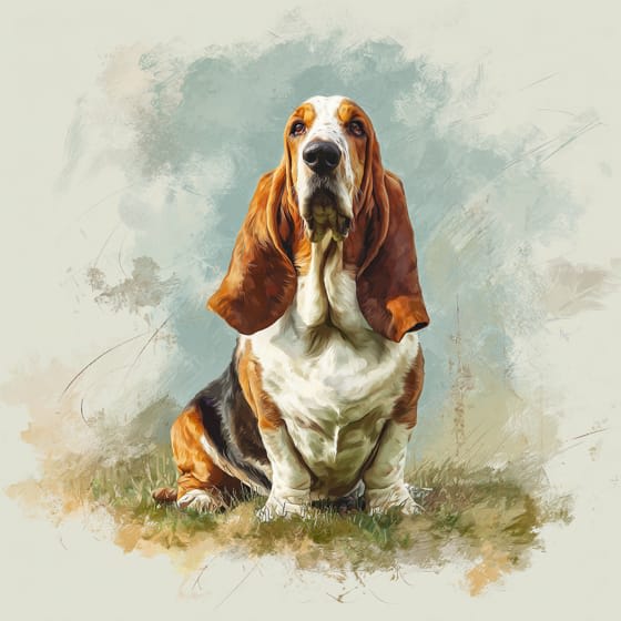 Basset Hound