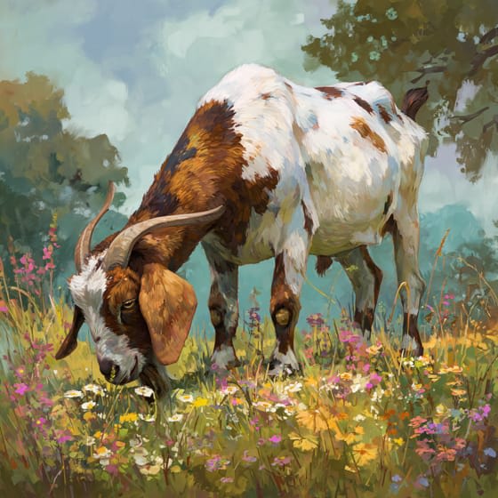 Boer Goat