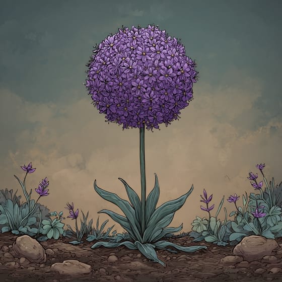 Allium