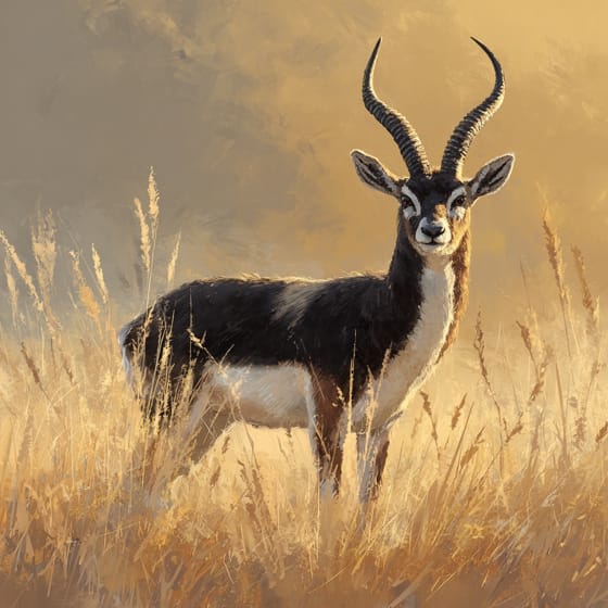 Blackbuck