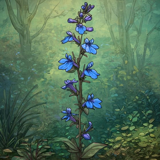 Lobelia