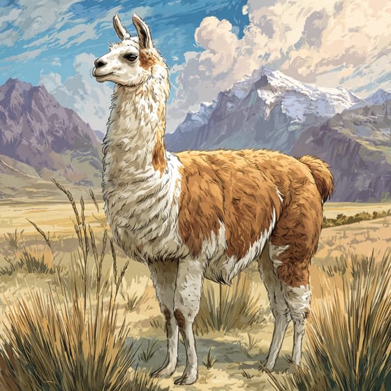 Llama