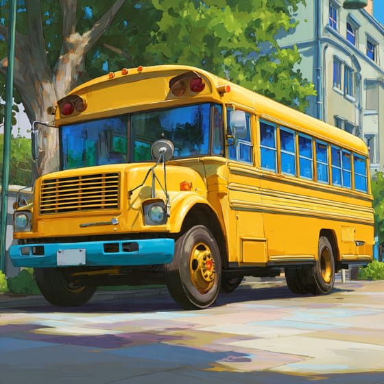 School Bus