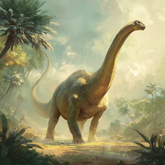 Brontossauro