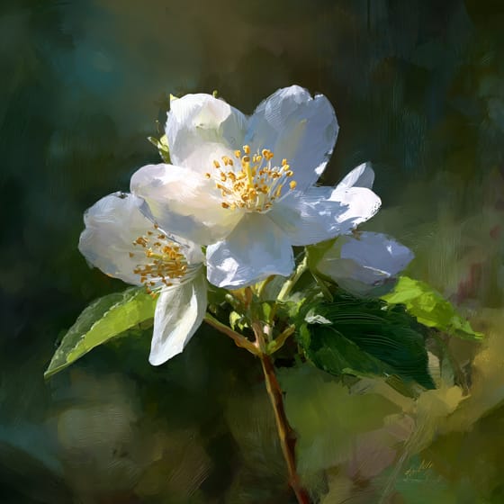 Philadelphus