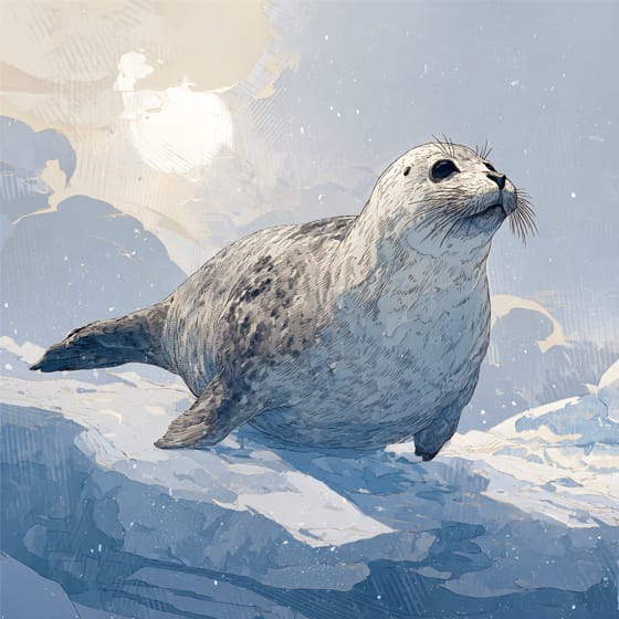 Foca-anelada