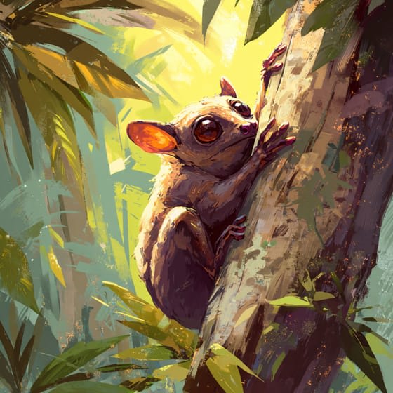 Colugo
