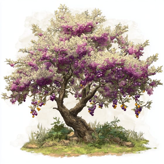 Ameixeira