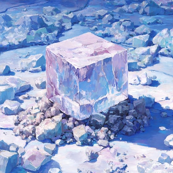 암염(Halite)