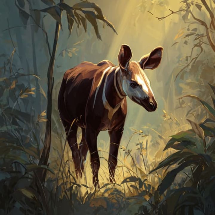 Okapi