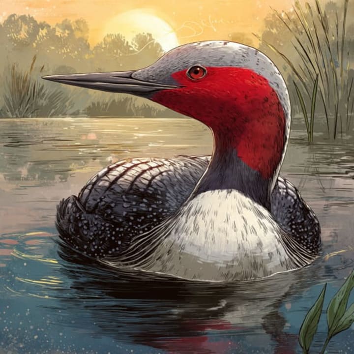 Sterntaucher