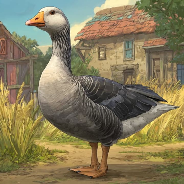 Toulouser Gans