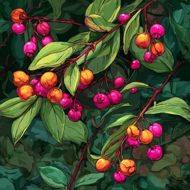 Spindle