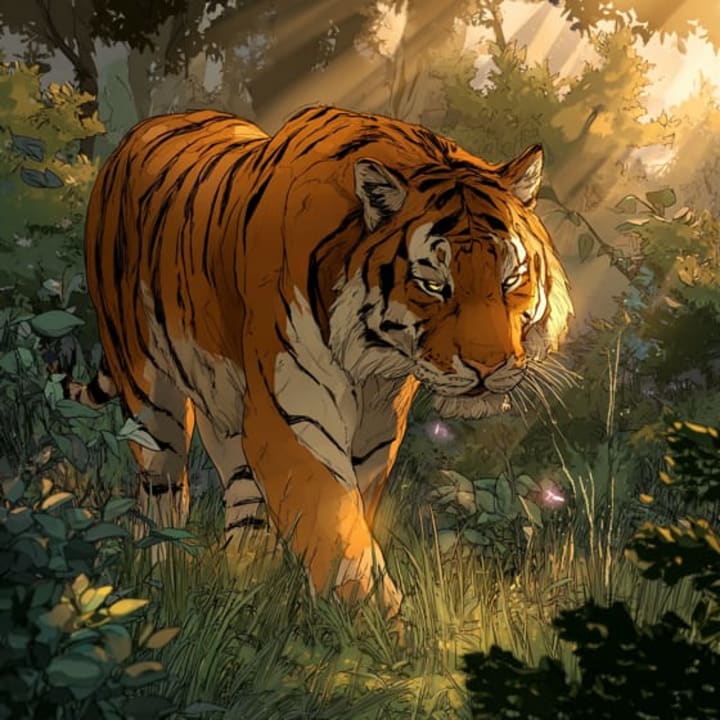 Tiger