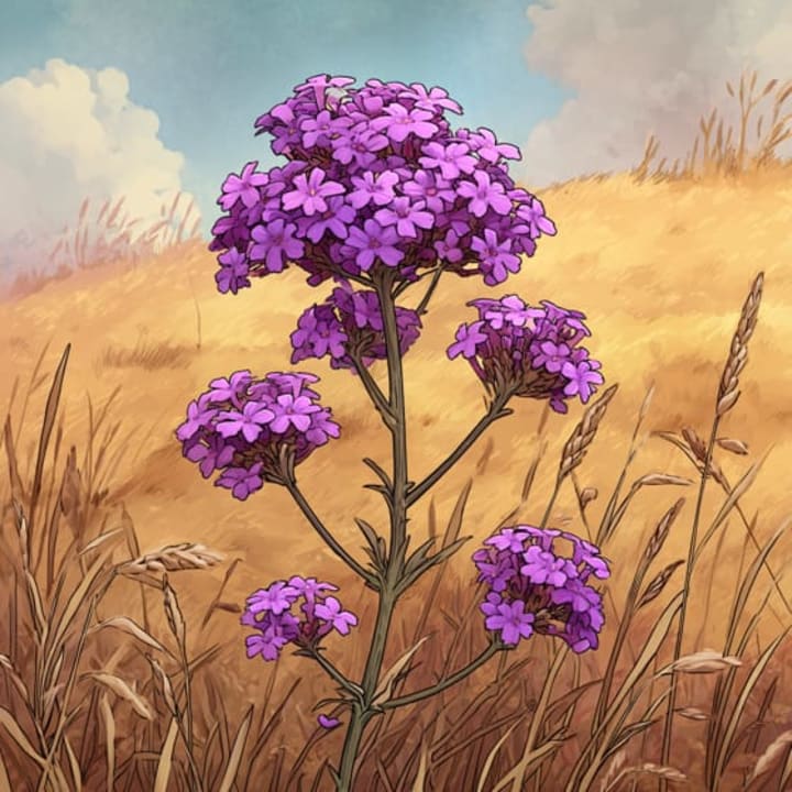 Verbena