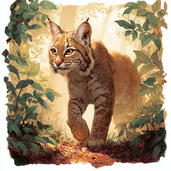Lince-pardo