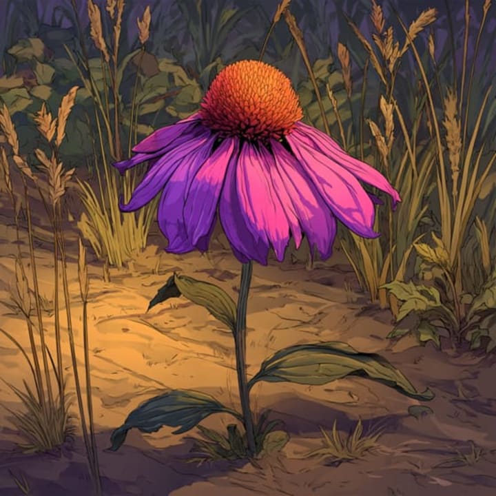 Echinacea