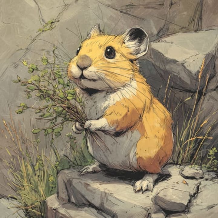 Pika