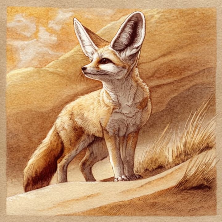 Fennec
