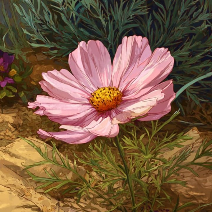 Cosmea
