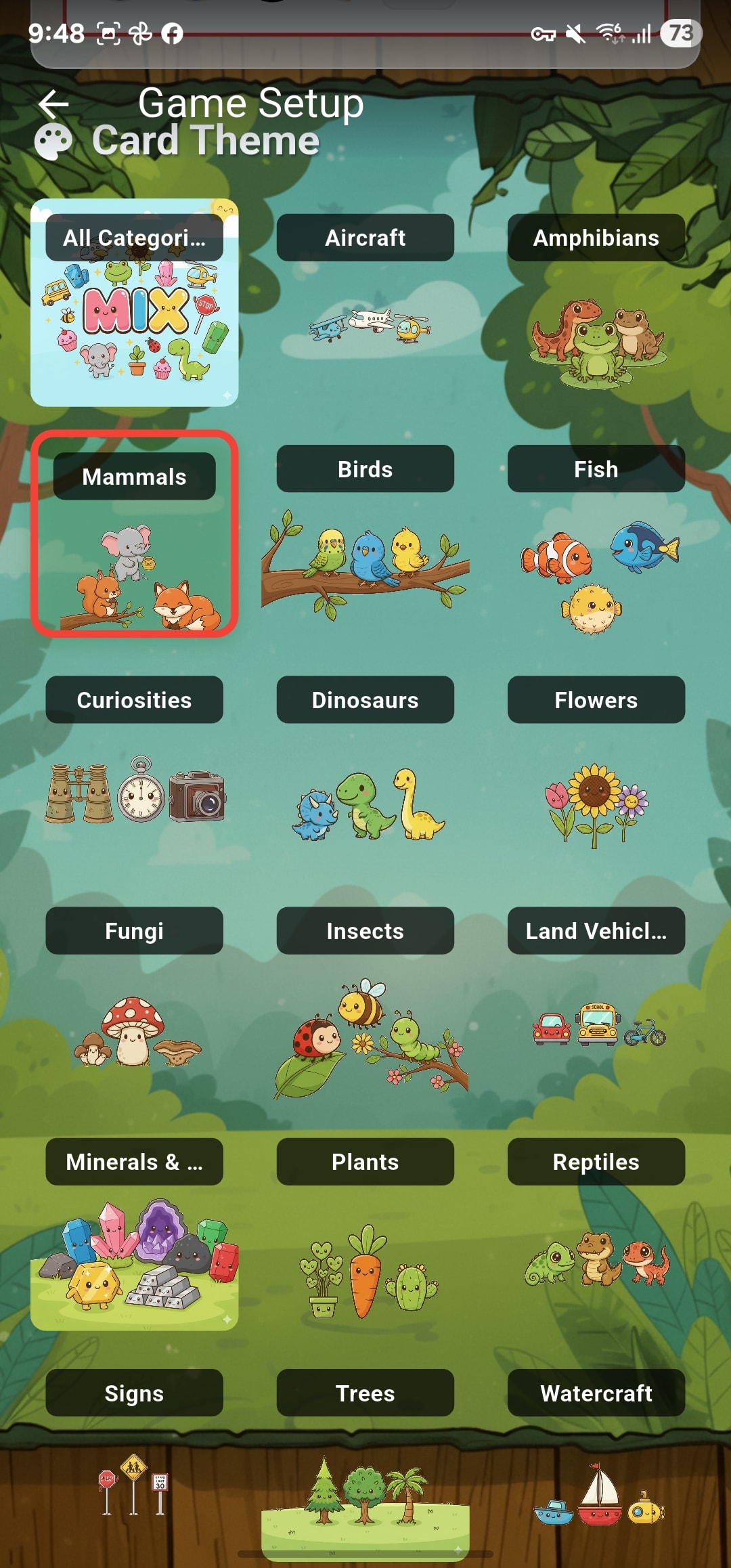 Snap Memory screenshot 3