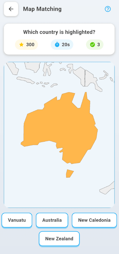 Snap Maps screenshot 3