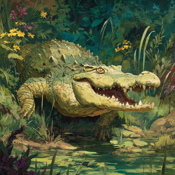 Hart's Reptile World place preview