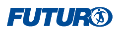 Logo de ARS Futuro - Seguro médico aceptado