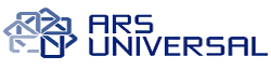 Logo de ARS Universal - Seguro médico aceptado