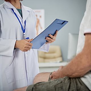 Servicio de Consulta de urología general - Urología Team RD