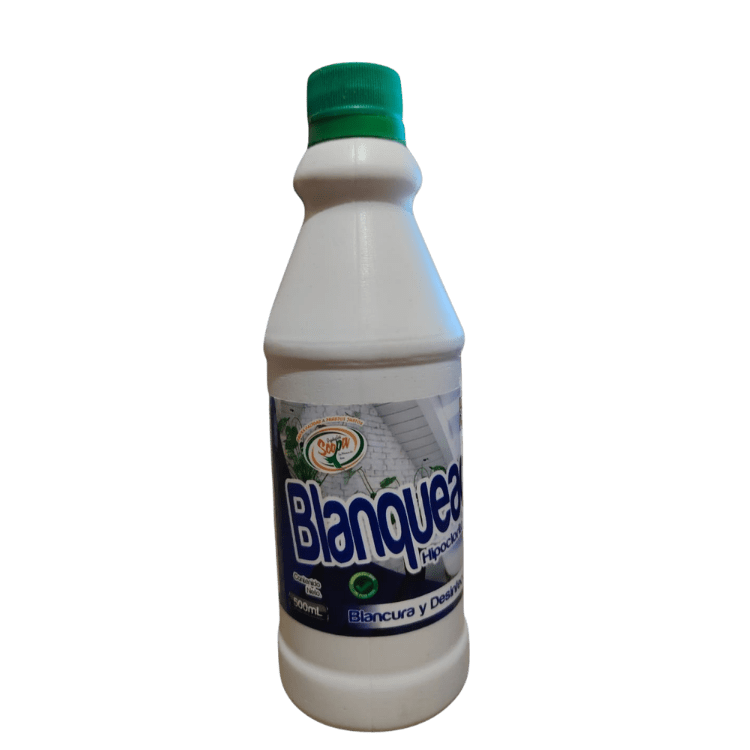 Blanqueador