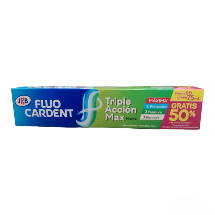 Fluocardent